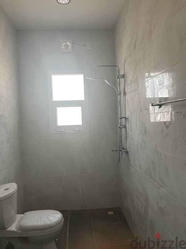 new flats  in west Rifai  for rent 19