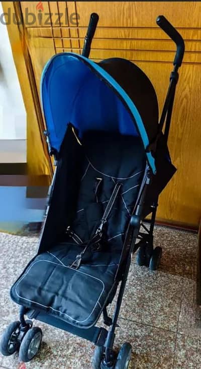 Chicco Stroller