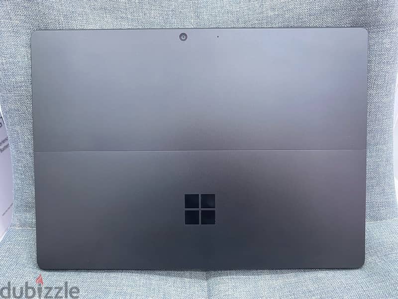 Used Surface Pro 9 i7 16GB 256GB 4