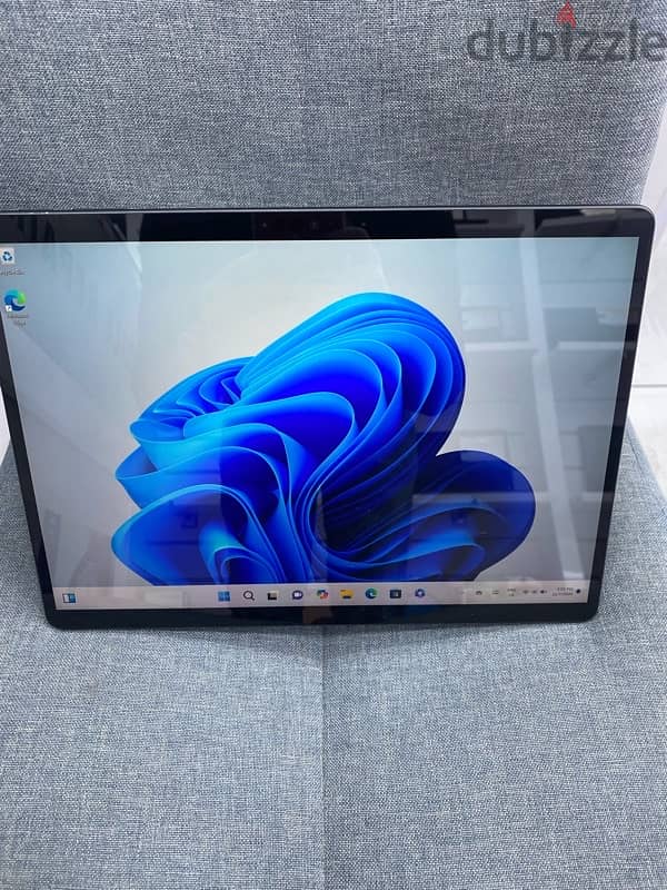 Used Surface Pro 9 i7 16GB 256GB 6