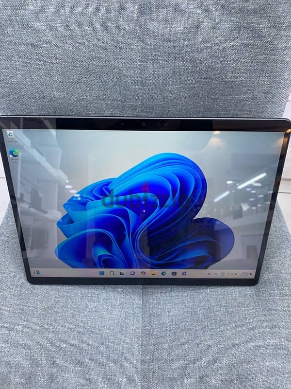 Used Surface Pro 9 i7 16GB 256GB 7