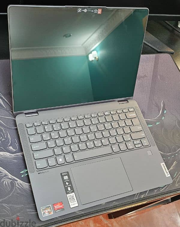 Lenovo flex pad 5 0