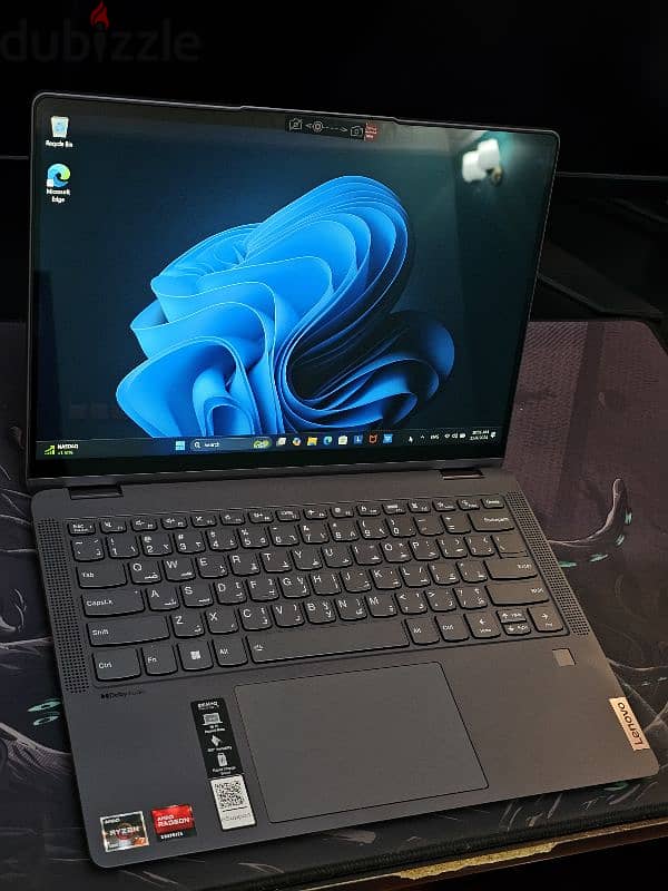 Lenovo flex pad 5 4