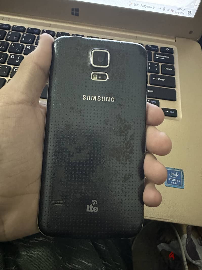 samsung galaxy s5 2