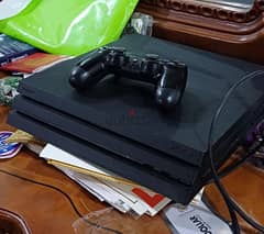 ps4 pro 1t 0