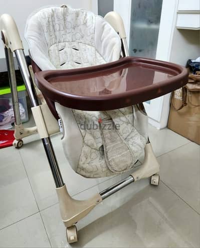 Baby High Chair