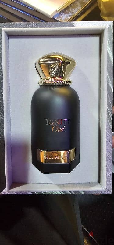 ahmed al magribi perfumes 1