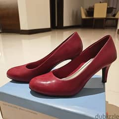 Shoes for ladies 0