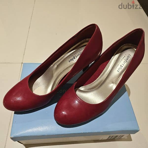 Shoes for ladies 1