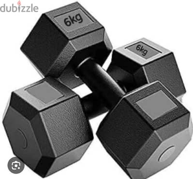 dumbells