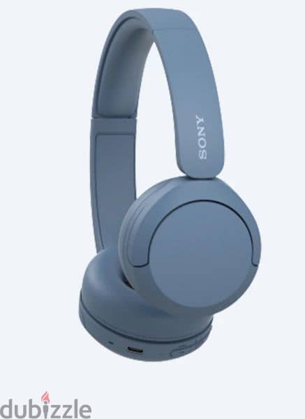 SONY WH-CH520 1