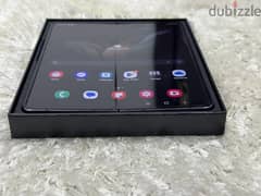 Samsung Galaxy ZFold 4 0