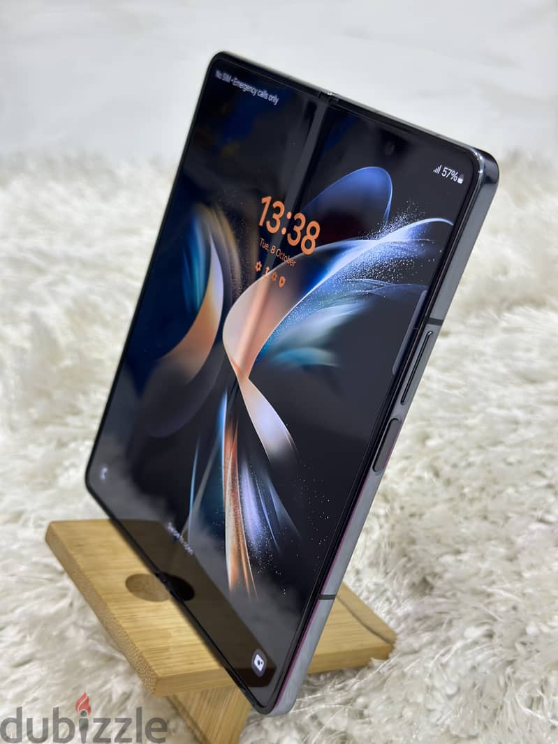 Samsung Galaxy ZFold 4 11