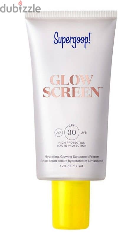 SUPERGOOP !!!! Sunscreen 1