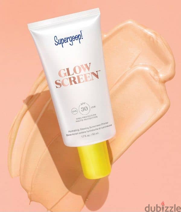 SUPERGOOP !!!! Sunscreen 2