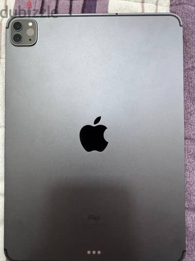 iPad