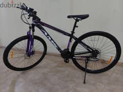 دراجة هوائية مقاس29 Bicycle 29 0