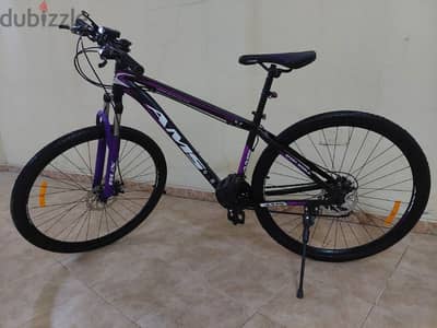 دراجة هوائية مقاس29 Bicycle 29