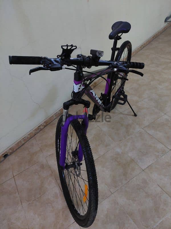 دراجة هوائية مقاس29 Bicycle 29 4