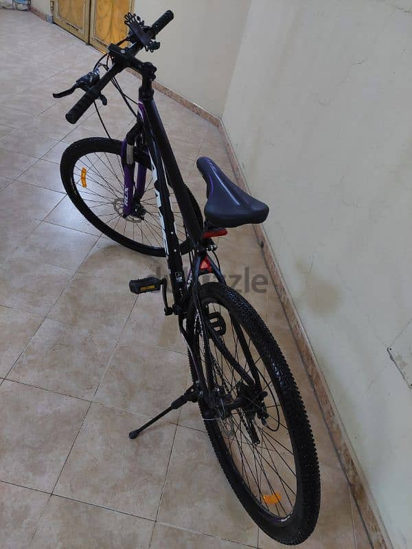 دراجة هوائية مقاس29 Bicycle 29 5