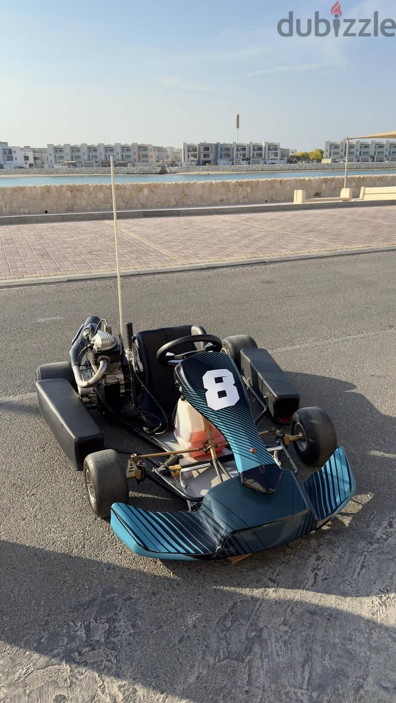 Karting Car for Sale 1