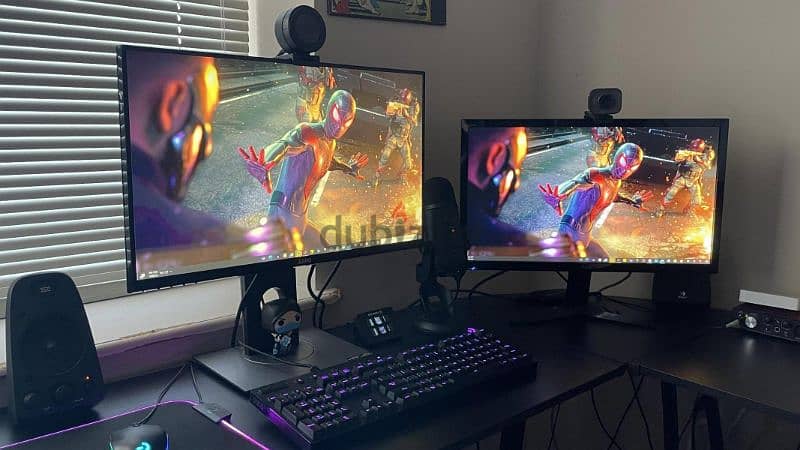 2K 27inch 144hz IPS 0