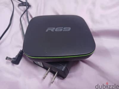 Android Smart Box for Sale