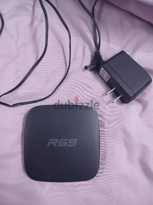 Android Smart Box for Sale 1