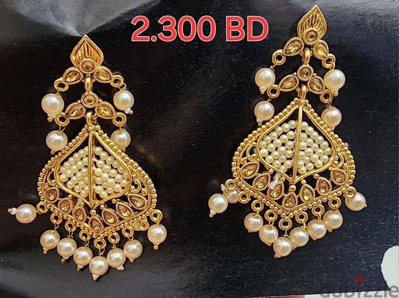 Ear rings. . Trending (Collection 2024) 3