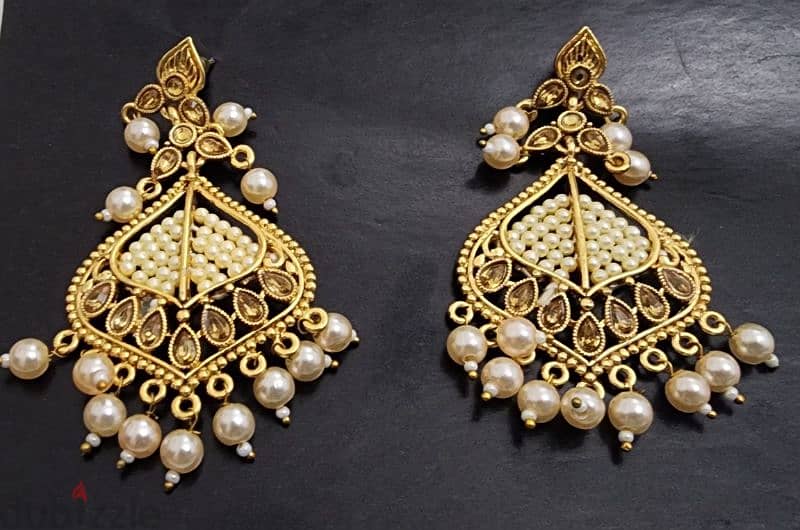 Ear rings. . Trending (Collection 2024) 4