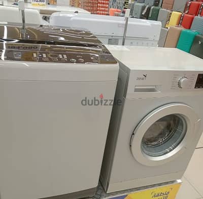 washing machine services and repairing