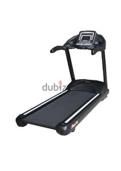 Heavy-duty Treadmill Fitex Brand 0