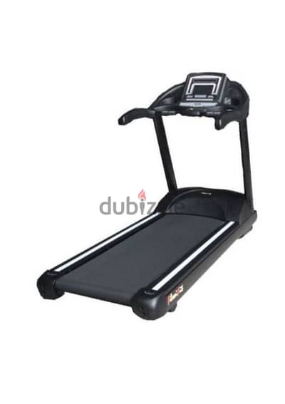 Heavy-duty Treadmill Fitex Brand