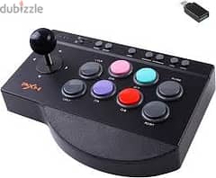 PXN Arcade Stick Joystick for Switch Xbox PS4 PS3 PC Windows Android, 0