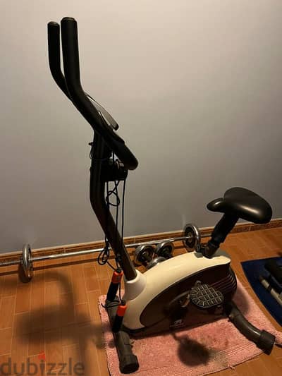 excercise  machine