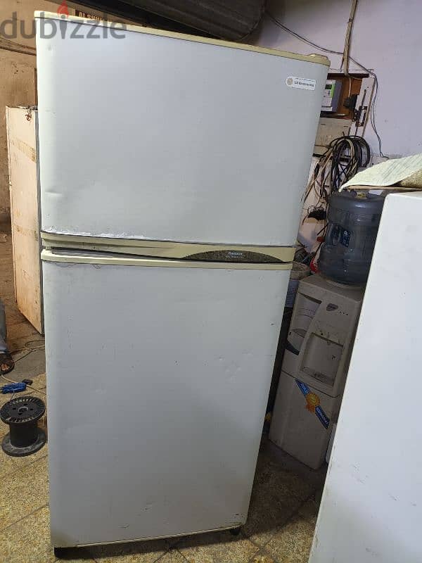 lg fridge for sale 1