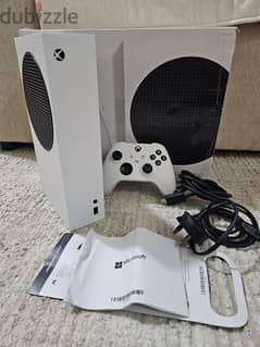 XBOX SERIES S 0