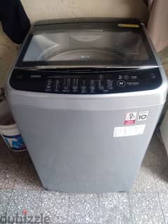 LG washing machine for sale 0