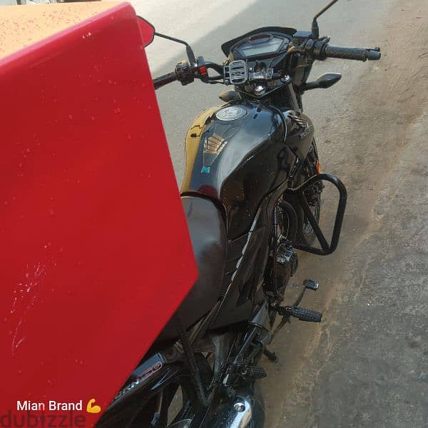 Honda unicorn bike for rent whatapp 36893132 1