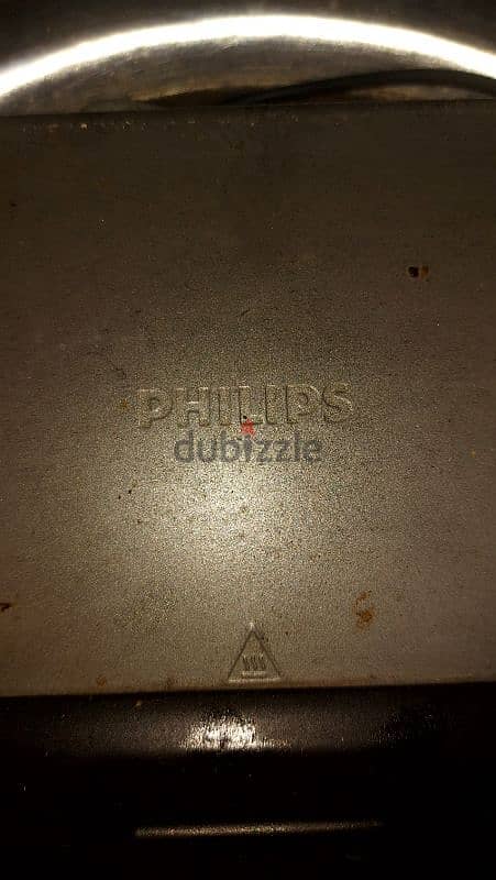 philips toaster orignal 1