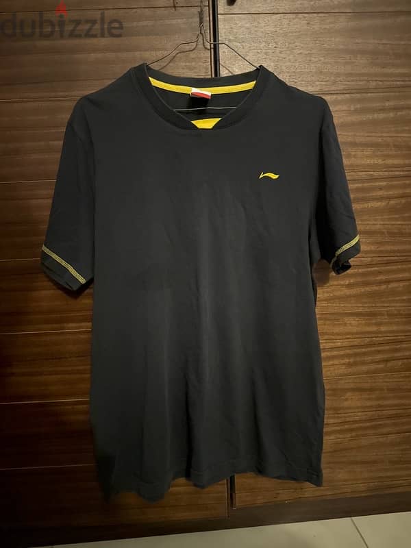 Ferrari x Puma Tshirt For sale (SIZE MEDIUM & LARGE) 4