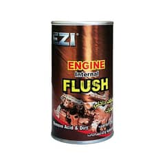 EZI AE10 Engine Internal Flush, 300ml   منظف محرك سيارة 0