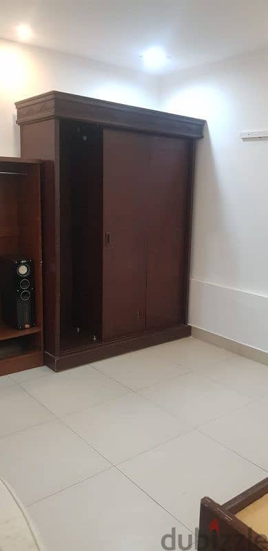 شقه للايجار في الجسره / Flat for rent in jasra 7