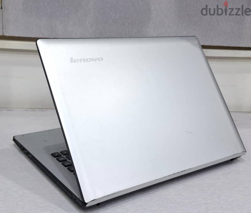 LENOVO Core i5 6th Generation Laptop AMD 2GB Graphics 8GB RAM 256GB SD 3