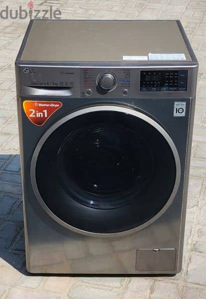 fully automatic washing machine for sale 0