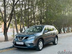 NISSAN X-TRAIL 2015 MODEL CALL 33264602,34355768,35400768 0