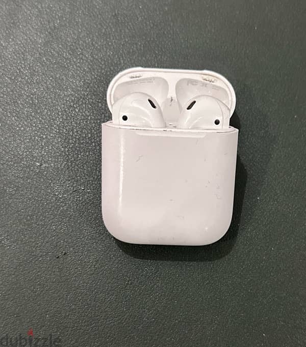 Apple AirPod 2 1