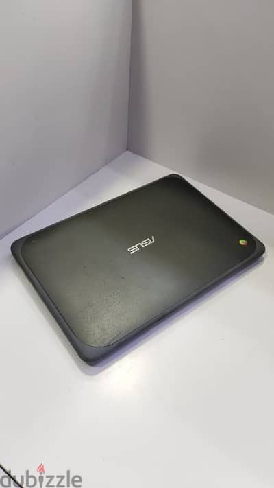 Asus Chromebook