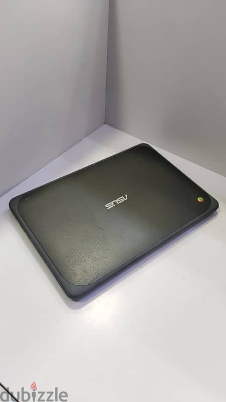 Asus Chromebook 0