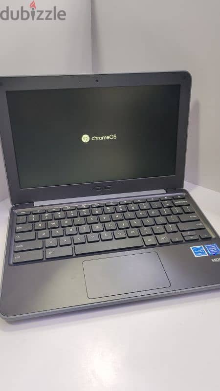 Asus Chromebook 1